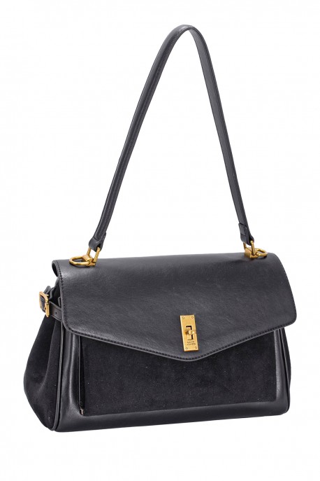 CM8581 David Jones Satchel Purse