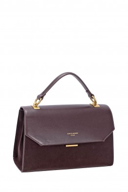 CM8586 David Jones Satchel Purse