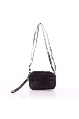 YW225 Pochette en cuir agneau