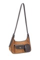 CM8657 Sac épaule baguette David Jones