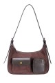 CM8657 Sac épaule baguette David Jones