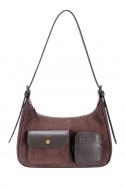 CM8657 Sac épaule baguette David Jones
