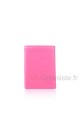 Leather wallet for lady multicolor Fancil FA901