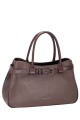 CM8543 David Jones Flared Trapeze Handbag