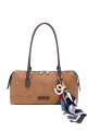 CM8545 David Jones Duffel Shoulder Bag