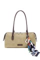 CM8545 David Jones Duffel Shoulder Bag