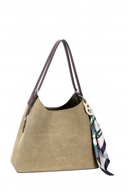 CM8546 Sac épaule hobo David Jones