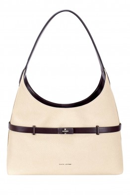 CM8547 David Jones Hobo Shoulder Bag