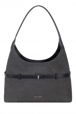 CM8547 David Jones Hobo Shoulder Bag