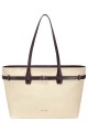 CM8549 David Jones Belt Shopping Shoulder Bag
