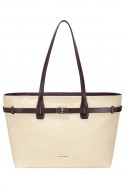 CM8549 Sac épaule shopping avec ceinture David Jones