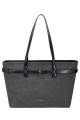 CM8549 Sac épaule shopping avec ceinture David Jones