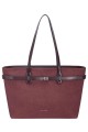CM8549 David Jones Belt Shopping Shoulder Bag