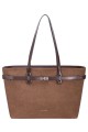 CM8549 David Jones Belt Shopping Shoulder Bag
