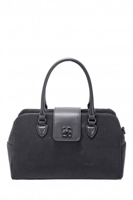 CM8560 David Jones Bowling Handbag