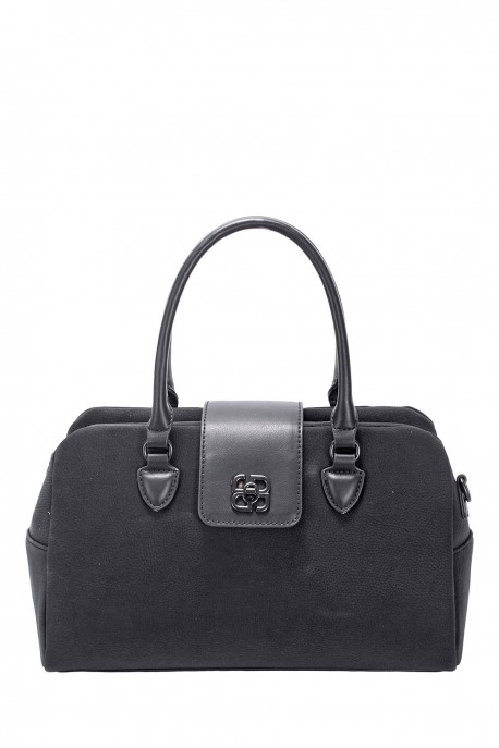 CM8560 David Jones Bowling Handbag