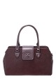 CM8560 David Jones Bowling Handbag