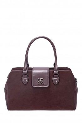 CM8560 David Jones Bowling Handbag