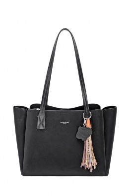 CM8561 Sac épaule shopping David Jones
