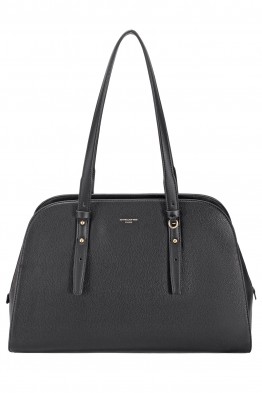 CM8565 David Jones Bowling Handbag