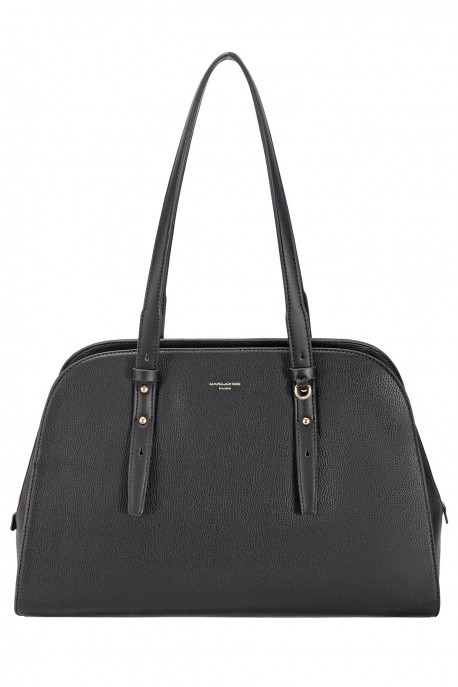 CM8565 David Jones Bowling Handbag