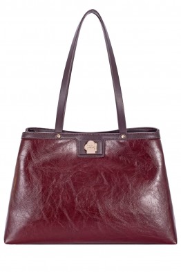 CM8767 David Jones A-Line Shoulder Bag