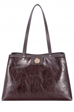 CM8767 David Jones A-Line Shoulder Bag