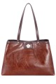 CM8767 David Jones A-Line Shoulder Bag