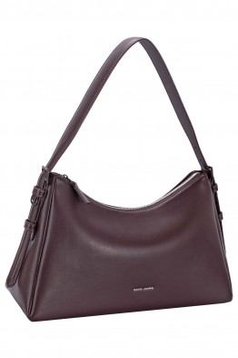 CM8645 David Jones Trapeze Handbag