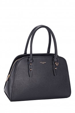 CM8667 David Jones Bowling Handbag