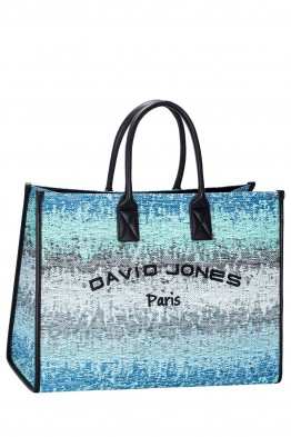 CM8328-1 Sac à main Cabas David Jones