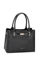 CM8353-1 David Jones Belt Deco Bucket Purse