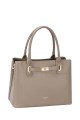 CM8353-1 David Jones Belt Deco Bucket Purse