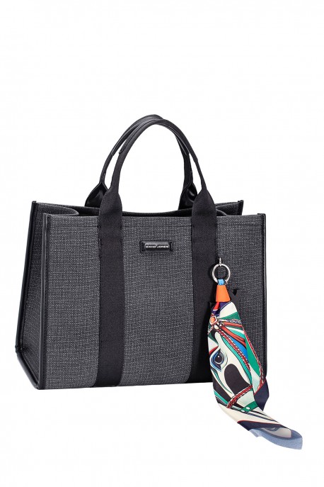 CM8360-1 Sac à main Cabas David Jones