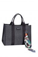 CM8360-1 Sac à main Cabas David Jones