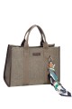 CM8360-1 Sac à main Cabas David Jones