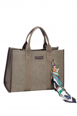 CM8360-1 David Jones Tote Handbag