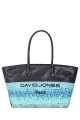 CM8373-1 David Jones Shopping Handbag