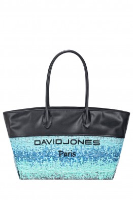 CM8373-1 Sac à main shopping David Jones