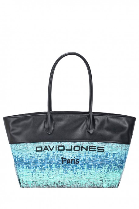 CM8373-1 Sac à main shopping David Jones