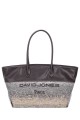CM8373-1 David Jones Shopping Handbag