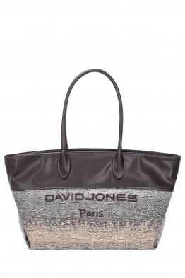 CM8373-1 David Jones Shopping Handbag