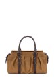 CM8598 David Jones Nubuck Effect Duffel Handbag