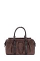 CM8598 David Jones Nubuck Effect Duffel Handbag