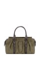 CM8598 David Jones Nubuck Effect Duffel Handbag