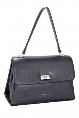 CM8672 Sac épaule cartable à rabat David Jones