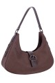 CM8685 Nubuck effect messenger bag David Jones