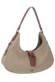 CM8685 Nubuck effect messenger bag David Jones