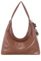 CM8691 Sac épaule effet Nubuck David Jones