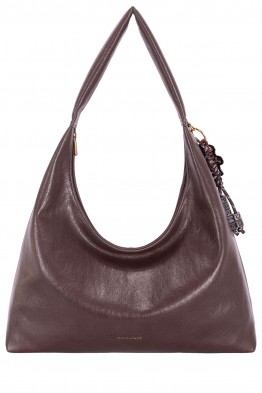 CM8691 Sac épaule effet Nubuck David Jones